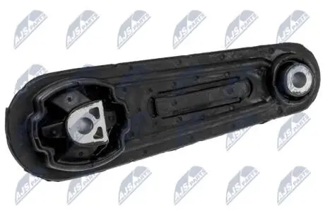 ПОДУШКА ДВИГУНА | RENAULT CLIO III 1.2 05-, MODUS 1.2 04-, LOGAN 1.2,1.4,1.6,1.5DCI 05-, SANDERO 1.2,1.4,1.6,1.5DCI 08-, MEGANE II 1.4,1.6 02-08, SCENIC II 1.4,1.6 03-09, GRAND SCENIC 1.6 04- /ЛІВ/ NTY ZPSRE002
