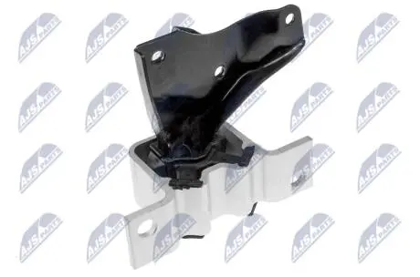 ПОДУШКА ДВИГУНА | RENAULT/DACIA LOGAN 1.4,1.6 04-, SANDERO 1.4,1.6 08- /ПРАВ/ NTY ZPSRE004