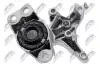 ПОДУШКА ДВИГУНА | RENAULT/DACIA DUSTER 1.5DCI 10-, LOGAN 1.5DCI 05-, SANDERO 1.5DCI 08- /ПРАВ/ NTY ZPSRE007 (фото 2)
