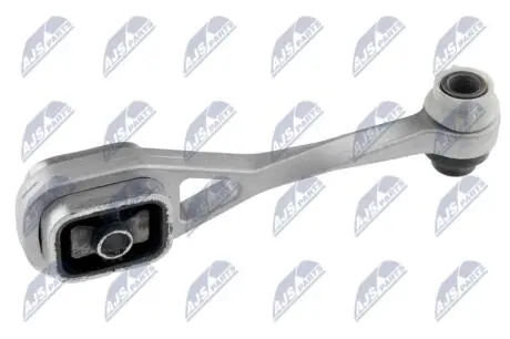 ПОДУШКА ДВИГУНА | RENAULT CLIO II 1.2,1.4,1.6,1.9D/DTI 98-05, MEGANE I 1.4,1.6 99-03 /ЗАД/ NTY ZPSRE009