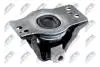 ПОДУШКА ДВИГУНА | RENAULT/DACIA MEGANE II 1.5DCI 02-, SCENIC II 1.5DCI 03-, LOGAN 1.5DCI 07- /ПРАВ/ NTY ZPSRE011 (фото 2)