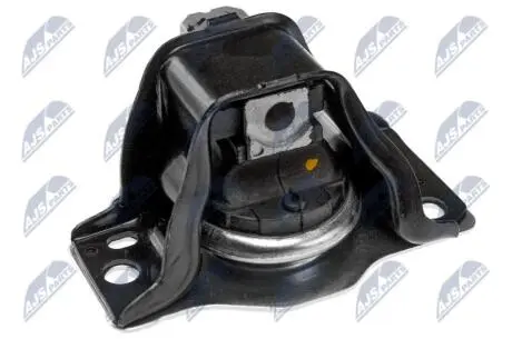ПОДУШКА ДВИГУНА | RENAULT/DACIA MEGANE II 1.5DCI 02-, SCENIC II 1.5DCI 03-, LOGAN 1.5DCI 07- /ПРАВ/ NTY ZPSRE011