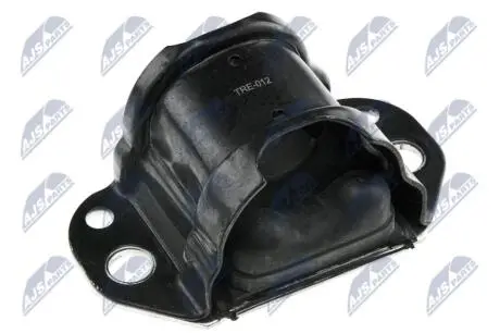 ПОДУШКА ДВИГУНА | RENAULT CLIO II 1.2,1.6 98-, THALIA II 1.2 08-, KANGOO 1.2 97-, 1.5 DCI 05-, NISSAN KUBISTAR 1.2,1.6 03-09 /ПРАВ/ NTY ZPSRE012