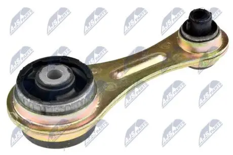 ПОДУШКА ДВИГУНА | RENAULT CLIO II 1.2,1.4,1.6 98-, KANGOO 1.9D 97-, THALIA 1.4 00- /ЗАД/ NTY ZPSRE016