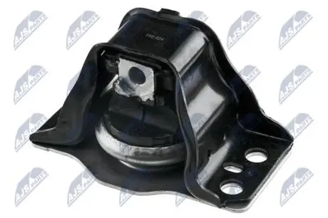 ПОДУШКА ДВИГУНА | RENAULT CLIO III 1.2,1.4,1.6,1.5DCI 05-, MODUS 1.2,1.4,1.6,1.5DCI 04-, CLIO GRANDTOUR 1.4,1.6,1.5DCI 08- /ПРАВ/ NTY ZPSRE024