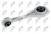 ПОДУШКА ДВИГУНА | RENAULT MEGANE I 1.8,1.9D/DTI/DCI 96-03, KANGOO EXPRESS 1.6,1.9DCI 01-, SCENIC I 1.4,1.6,1.8,2.0,1.9DTI/DCI 99- /ЗАД/ NTY ZPSRE027 (фото 2)