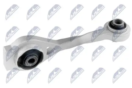 ПОДУШКА ДВИГУНА | RENAULT MEGANE I 1.8,1.9D/DTI/DCI 96-03, KANGOO EXPRESS 1.6,1.9DCI 01-, SCENIC I 1.4,1.6,1.8,2.0,1.9DTI/DCI 99- /ЗАД/ NTY ZPSRE027