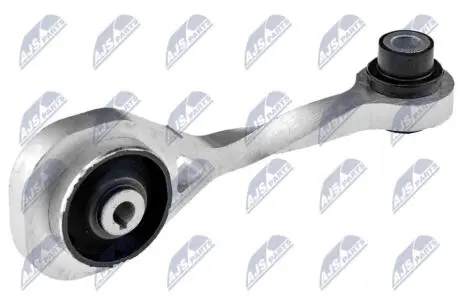 ПОДУШКА ДВИГУНА | RENAULT CLIO II 1.5DCI 01-, KANGOO 1.5DCI 01-, TWINGO II 1.5DCI 07-, NISSAN KUBISTAR 1.5DCI 03- /ЗАД/ NTY ZPSRE028