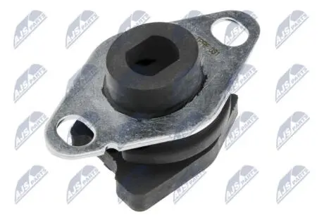 ПОДУШКА ДВИГУНА | RENAULT MEGANE I 1.6,2.0 96-03, SCENIC I 2.0,1.9DTI/DCI 99-03 ATM /ЛІВ/ NTY ZPSRE031