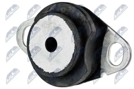 ПОДУШКА КПП | RENAULT CLIO II 98-05, MEGANE I 96-03, KANGOO 97-, SCENIC I 99-03, THALIA I/II 98- /ЗАД/ NTY ZPSRE034