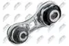 ПОДУШКА ДВИГУНА | RENAULT MEGANE II 1.4,1.5DCI,1.6,1.9DCI,2.0DCI 02-08, SCENIC II 2.0,1.9D/DCI 03-, GRAND SCENIC II 1.9DCI,2.0 04-, NISSAN PRIMERA 1.9DCI 02- /ПРАВ/ NTY ZPSRE035 (фото 2)