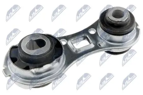 ПОДУШКА ДВИГУНА | RENAULT MEGANE II 1.4,1.5DCI,1.6,1.9DCI,2.0DCI 02-08, SCENIC II 2.0,1.9D/DCI 03-, GRAND SCENIC II 1.9DCI,2.0 04-, NISSAN PRIMERA 1.9DCI 02- /ПРАВ/ NTY ZPSRE035