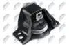 Гидравлическая подушка двигателя renault megane21.9dci 2.0,8200338381 NTY ZPSRE036 (фото 1)