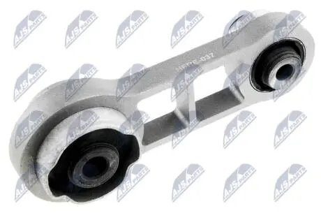ПОДУШКА ДВИГУНА | RENAULT CLIO I 1.4 -98, MEGANE I 1.9DTI/DCI,2.0 ATM 96-03, SCENIC I 1.9DTI/DCI,2.0 99-03 /ЗАД/ NTY ZPSRE037