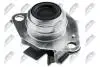 ПОДУШКА ДВИГУНА | RENAULT MEGANE I 1.4,1.6,1.8,1.9TDI/DTI 96-03, SCENIC 1.4,1.6,1.8,2.0,1.9DTI/DCI 99-03, MEGANE SCENIC 1.6,2.0,1.9D/DT/DTI 97-99 /ПРАВ/ NTY ZPSRE038 (фото 1)
