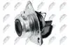 ПОДУШКА ДВИГУНА | RENAULT MEGANE I 1.4,1.6,1.8,1.9TDI/DTI 96-03, SCENIC 1.4,1.6,1.8,2.0,1.9DTI/DCI 99-03, MEGANE SCENIC 1.6,2.0,1.9D/DT/DTI 97-99 /ПРАВ/ NTY ZPSRE038 (фото 2)