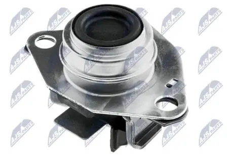 ПОДУШКА ДВИГУНА | RENAULT MEGANE I 1.4,1.6,1.8,1.9TDI/DTI 96-03, SCENIC 1.4,1.6,1.8,2.0,1.9DTI/DCI 99-03, MEGANE SCENIC 1.6,2.0,1.9D/DT/DTI 97-99 /ПРАВ/ NTY ZPSRE038
