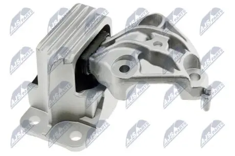 ПОДУШКА ДВИГУНА | RENAULT ENG.1.5DCI MEGANE III 08-16, SCENIC III 09-, GRAND SCENIC 09-, FLUENCE 10- /ПРАВ KPL/ NTY ZPSRE042