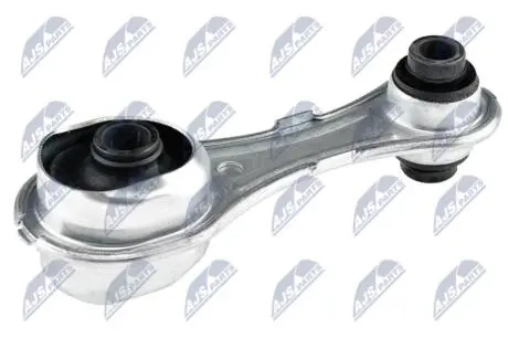 ПОДУШКА ДВИГУНА | RENAULT/DACIA CLIO IV 0.9,1.2,1.5DCI 12-, CAPTUR 0.9,1.2,1.5DCI 13-, LOGAN II 1.2 12- /ЗАД/ NTY ZPSRE043