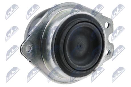 ПОДУШКА ДВИГУНА | RENAULT ESPACE 2.0DCI,2.2DCI,3.0DCI,3.5 V6 02-, LAGUNA II 1.9DCI,2.0DCI,2.2DCI,2.9 V6,3.0 V6 01-, VEL SATIS 2.0DCI,2.2DCI,3.0DCI,3.5 V6 02- /ПРАВ/ NTY ZPSRE046
