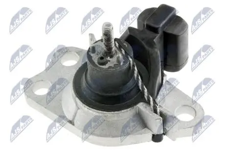 ПОДУШКА ДВИГУНА | RENAULT KANGOO 1.5DCI,1.9DCI 01-, NISSAN KUBISTAR 1.5DCI 03- /ПРАВ/ NTY ZPSRE051