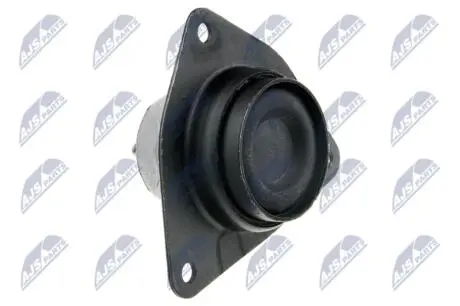 ПОДУШКА ДВИГУНА | RENAULT LAGUNA I 1.9DCI,2.0,2.2D/DT,3.0 93-01 /ПРАВ/ NTY ZPSRE059