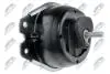 ПОДУШКА ДВИГУНА | RENAULT LAGUNA II 1.6,1.8,1.9DCI,2.0 01-, ESPACE IV 1.9DCI,2.0 02-, VEL SATIS 2.0 02-, CLIO II 3.0 02- /ПРАВ/ NTY ZPSRE060 (фото 2)