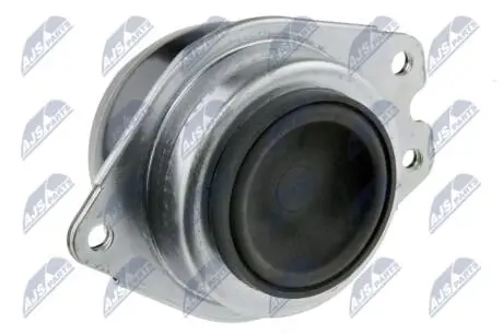 ПОДУШКА ДВИГУНА | RENAULT LAGUNA II 1.6,1.8,1.9DCI,2.0 01-, ESPACE IV 1.9DCI,2.0 02-, VEL SATIS 2.0 02-, CLIO II 3.0 02- /ПРАВ/ NTY ZPSRE060