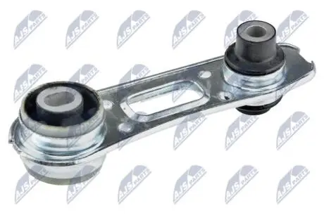 ПОДУШКА ДВИГУНА | RENAULT LAGUNA II 1.6,1.8,1.9DCI,2.0 01-, LAGUNA III 2.0 07-, ESPACE IV 2.0 02-, VEL SATIS 2.0 02- /ПРАВ/ NTY ZPSRE063