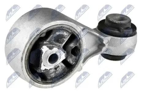 ПОДУШКА ДВИГУНА | RENAULT MEGANE II 1.5DCI,2.0DCI 05-, SCENIC II 1.5DCI,2.0DCI 05-, GRAND SCENIC 2.0DCI 05-, KANGOO 1.5DCI 08- /ПРАВ/ NTY ZPSRE073