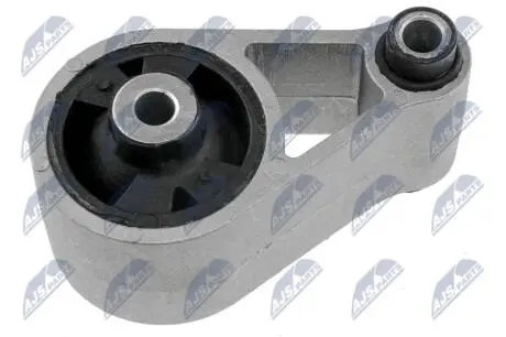 ПОДУШКА ДВИГУНА | RENAULT MASTER II/OPEL MOVANO 1.9DTI/DCI,2.2DCI,2.5DCI,3.0DCI 00- /ПРАВ/ NTY ZPSRE082