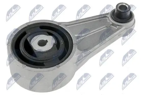 ПОДУШКА ДВИГУНА | RENAULT MEGANE I 1.9D/DT/DTI/TDI/DCI,2.0 96-03, CLIO 1.8 -98 /ЗАД/ NTY ZPSRE083
