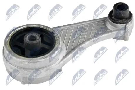 ПОДУШКА ДВИГУНА | RENAULT CLIO 1.2,1.4,1.8 -98, KANGOO 1.4,1.9D 97- /ЗАД/ NTY ZPSRE085
