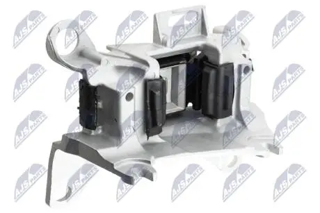 ПОДУШКА ДВИГУНА | RENAULT MEGANE III 2008 - 1.4 16V - 96 KW / 131 HP / ЛІВ / NTY ZPSRE110