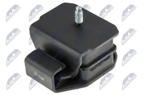 ПОДУШКА ДВИГУНА | SUBARU IMPREZA G10/G11/G12 92-, FORESTER S10/S11 96-07, LEGACY B11/B12 93-03, /ПЕРЕД/ NTY ZPSSB001