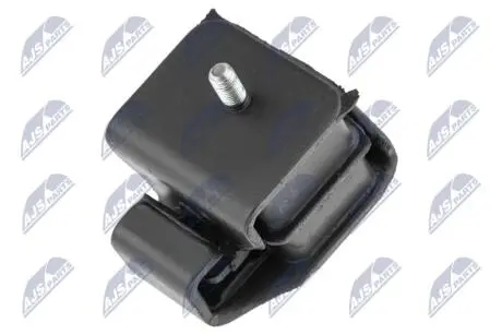ПОДУШКА ДВИГУНА | SUBARU IMPREZA G11/G12 00-, LEGACY B11/B12/B13 93-09, FORESTER S11/S12 01-12 /ПЕРЕД/ NTY ZPSSB002