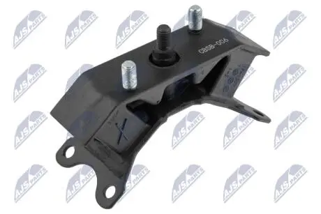 ПОДУШКА ДВИГУНА | SUBARU IMPREZA G12/G22 07-, LEGACY B13 03-09, /ЗАД ATM/ NTY ZPSSB006