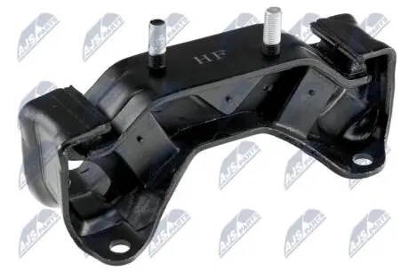 ПОДУШКА ДВИГУНА | SUBARU IMPREZA G10/G11/G12/G22 92-14, WRX 13-, LEGACY B10/B11/B12/B13 93-09, FORESTER S10/S11/S12 96-12 /ЗАД/ NTY ZPSSB008