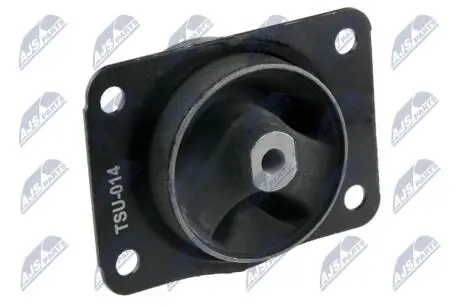 ПОДУШКА ДВИГУНА | SUZUKI SX4 1.5,1.6,1.6DDIS,2.0 06- /ЛІВ/ NTY ZPSSU014