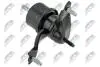 ПОДУШКА ДВИГУНА | TOYOTA CAMRY 06-11, HIGHLANDER 07-, AVALON 12-, LEXUS RX 08- /ЛІВ/ NTY ZPSTY001 (фото 2)