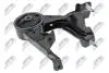 ПОДУШКА ДВИГУНА | TOYOTA AVENSIS AT220/221 1.6,1.8 97-00, CARINA E AT190/191 1.6,1.8 92-97 /ЗАД/ NTY ZPSTY008 (фото 2)