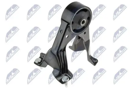 ПОДУШКА ДВИГУНА | TOYOTA AVENSIS AT220/221 1.6,1.8 97-00, CARINA E AT190/191 1.6,1.8 92-97 /ЗАД/ NTY ZPSTY008