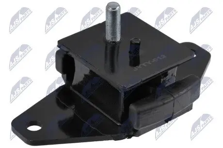 ПОДУШКА ДВИГУНА | TOYOTA LAND CRUISER 100 98-07, LEXUS LX470 98-08 /ПЕРЕД/ NTY ZPSTY012