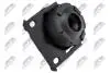 ПОДУШКА ДВИГУНА | TOYOTA LAND CRUISER 120 02-09, LAND CRUISER 150 09-, 4-RUNNER 02-, FJ CRUISER 06-, HILUX 02-09 /ПЕРЕД/ NTY ZPSTY015 (фото 2)