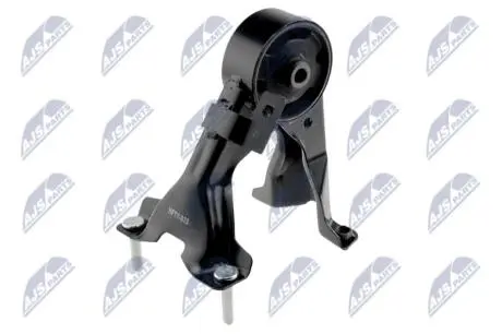 ПОДУШКА ДВИГУНА | ENG.GASOLINE TOYOTA CARINA E AT190/191/ST191 92-97, AVENSIS AT220/221/ST220 97-03, PICNIC 96-01 /ЗАД/ NTY ZPSTY023