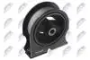 ПОДУШКА ДВИГУНА | TOYOTA CELICA AT200/ST202/203 1.8,2.0 93-99, RAV-4 I SXA10/11 2.0 94-97 /ПЕРЕД/ NTY ZPSTY033 (фото 1)