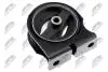 ПОДУШКА ДВИГУНА | TOYOTA CELICA AT200/ST202/203 1.8,2.0 93-99, RAV-4 I SXA10/11 2.0 94-97 /ПЕРЕД/ NTY ZPSTY033 (фото 2)