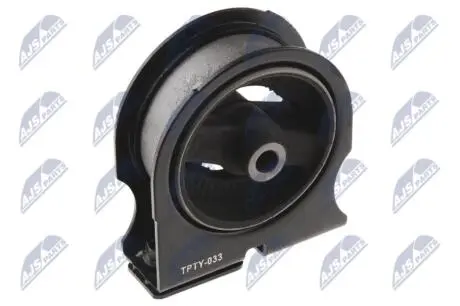 ПОДУШКА ДВИГУНА | TOYOTA CELICA AT200/ST202/203 1.8,2.0 93-99, RAV-4 I SXA10/11 2.0 94-97 /ПЕРЕД/ NTY ZPSTY033