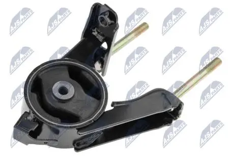 ПОДУШКА ДВИГУНА | TOYOTA YARIS 99-05, SCION 03-06 /ЗАД/ NTY ZPSTY037