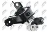 ПОДУШКА ДВИГУНА | TOYOTA YARIS 1.5 99-05, SCION 03-06 /ПРАВ/ NTY ZPSTY038 (фото 1)
